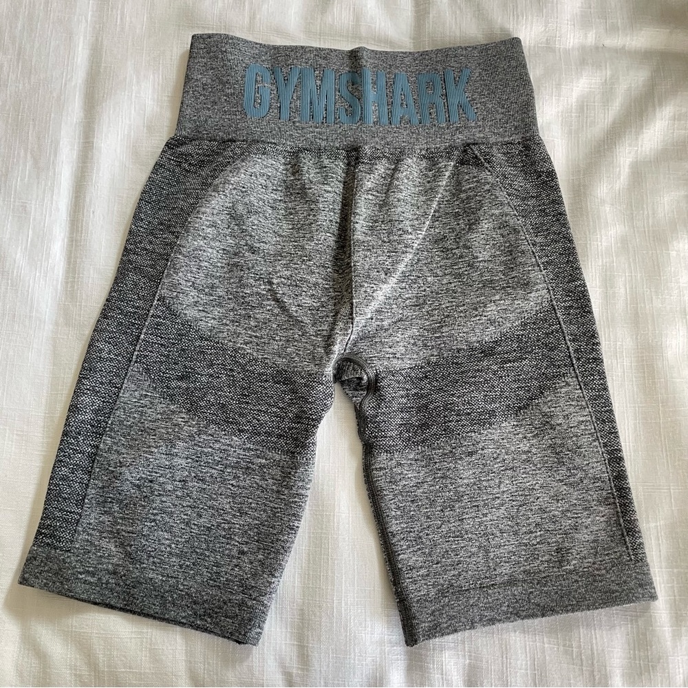 Gymshark Biker Shorts